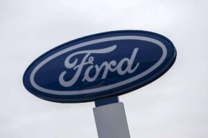 Ford ennesimo problema