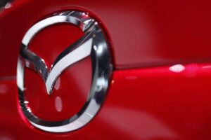 Mazda scatta il richiamo