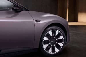 Audi modello per la Cina