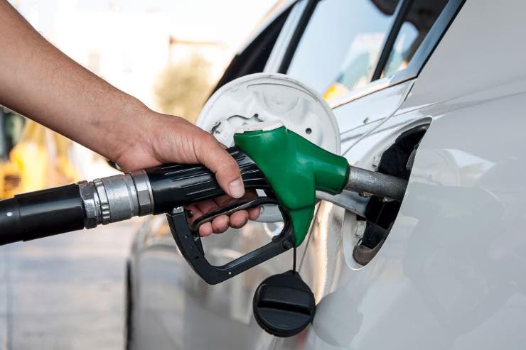 Auto fai attenzione
