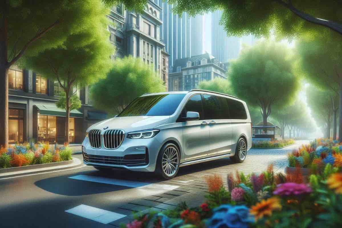 Questa BMW M3 è diventata un furgone: il progetto lascia tutti senza parole (VIDEO)