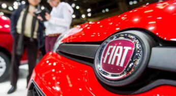 FIAT Pandina può stravolgere il concetto classico di citycar: un primo sguardo al futuro di Casa Agnelli (VIDEO)
