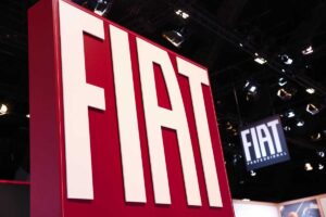 FIAT nuovo modello