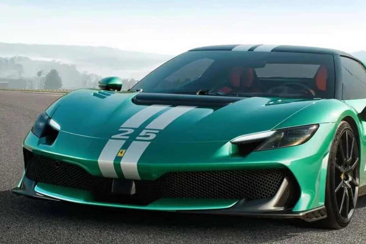 Hanno potenza da vendere e caratteristiche inedite