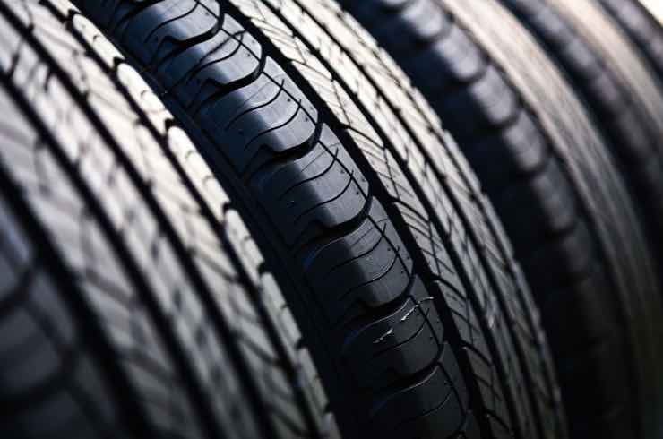 Gomme ecco la spiegazione