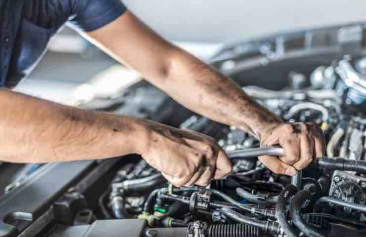 Innovazione motore tutti i dettagli