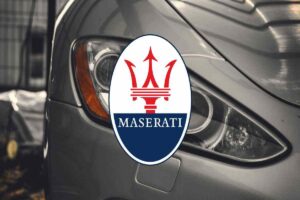 Compra una Maserati
