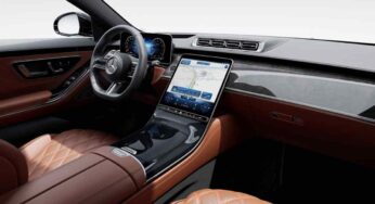 Mercedes, la novità per sfidare la Tesla: come saranno le auto del futuro