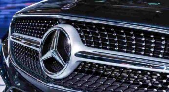 Scatta il richiamo in casa Mercedes: grave problema per questi modelli, ecco cosa è accaduto