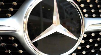 Questa Mercedes era di 40 anni avanti a tutti: consumi ridotti a zero, tecnologia modulabile che faceva la differenza