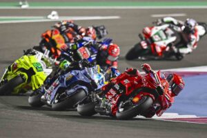 MotoGP calo stipendi