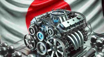 Il Giappone guida la rivoluzione dei motori: la nuova tecnologia si fa largo
