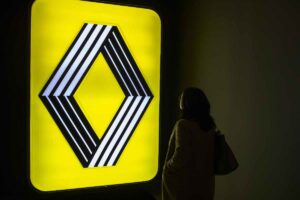 Renault novità rivoluzionaria