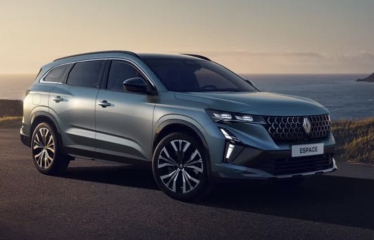 Renault motori ci sono alcuni problemi