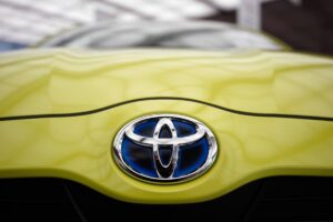 Toyota rivoluzione auto elettriche