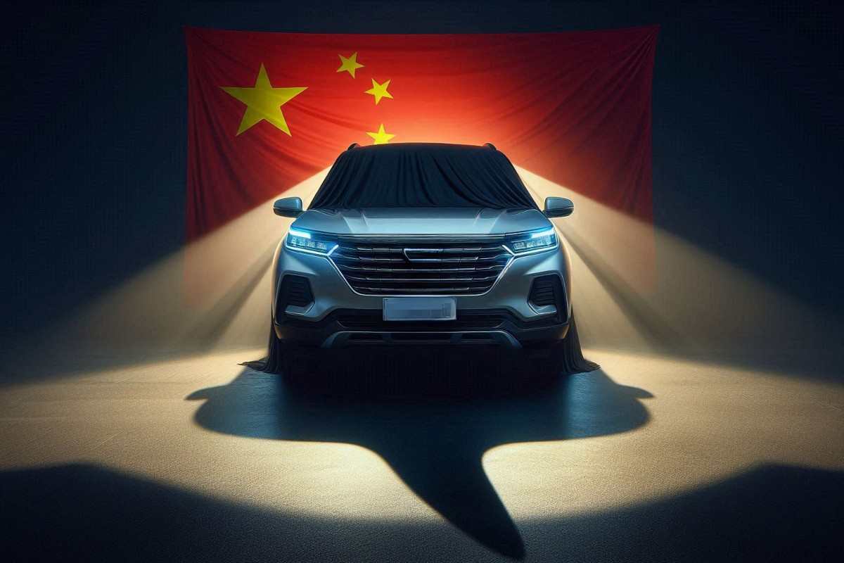 Dalla Cina arriva un'auto che può disintegrare l'Europa: è la rivoluzione del decennio, ma vista tanta tecnologia