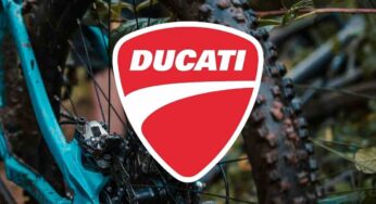 Mezza bici, mezza moto: la Ducati dimenticata dal nome e dal prezzo improbabile