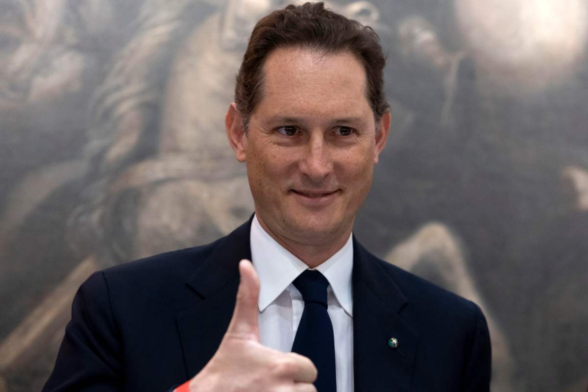 Colosso dell’Automotive in crisi: interviene Stellantis per evitare il peggio