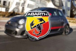 Il ritorno della 595 Abarth