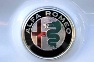 Ritrovato un esemplare di Alfa Romeo Montreal