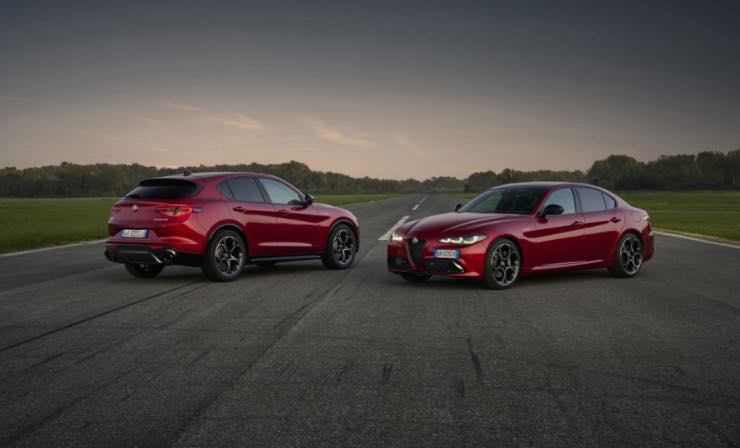 Alfa Romeo Giulia e Stelvio tutta la verità