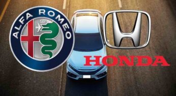 Honda o Alfa Romeo? Modello mai visto prima, nessuno riesce a crederci: probabilmente è unico al mondo (FOTO)