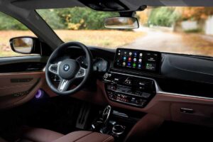 Android Auto ecco la novità