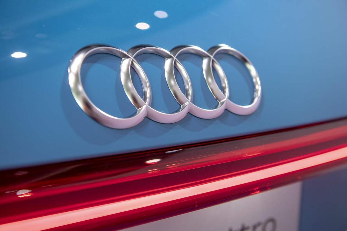 Clamorosa truffa ai danni dei clienti Audi