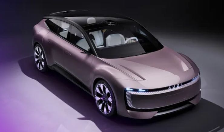 La terribile vicenda dei siti di vendita Audi falsi