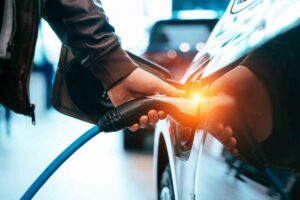 Disastro per il mondo delle auto elettriche