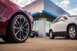Crisi dell’automotive