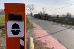 Autovelox rischio stop