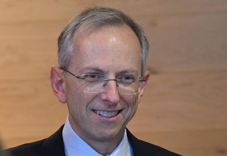 Benedetto Vigna sogno senza eguali