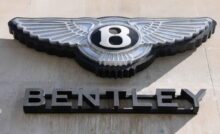 Bentley si prepara a lanciare un nuovo SUV