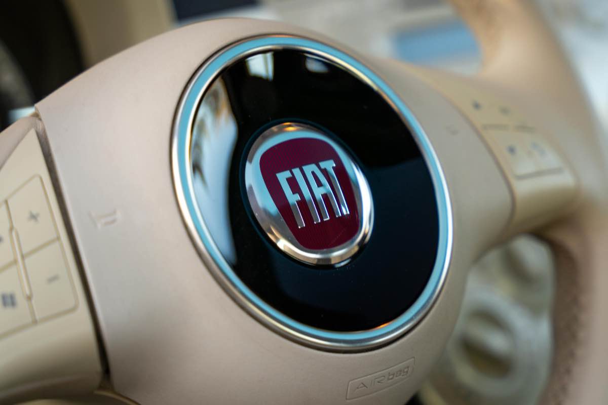 FIAT cala ancora il prezzo