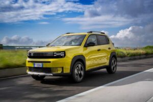 FIAT novità importante