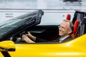 Ferrari, finalmente parla il CEO Vigna: arrivano le parole che non ti aspetti
