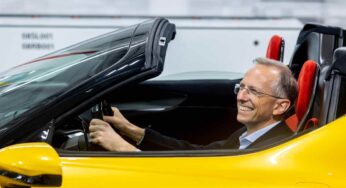 Ferrari, finalmente parla il CEO Vigna: arrivano le parole che non ti aspetti