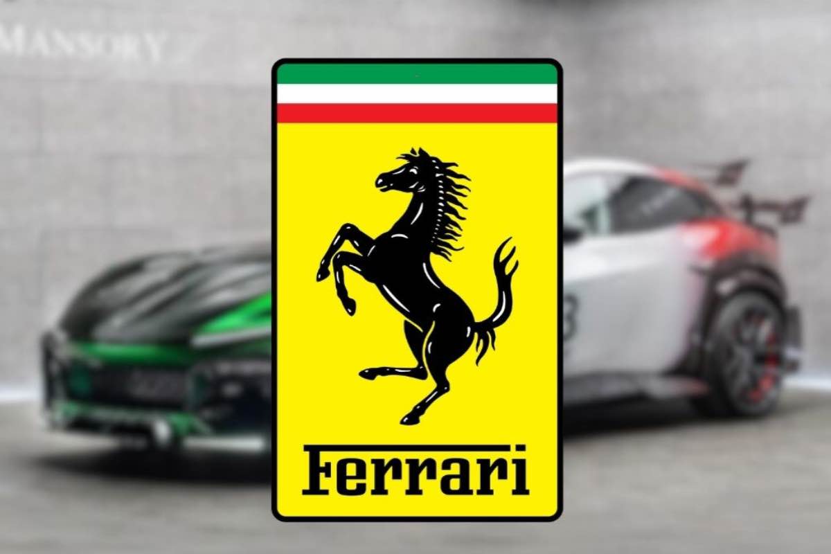 Ferrari il Purosangue più estremo di sempre