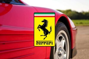 Fumata bianca per una iconica Ferrari