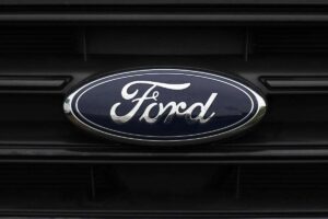 Produzione motori Ford