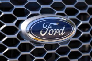 Ford grande ritorno