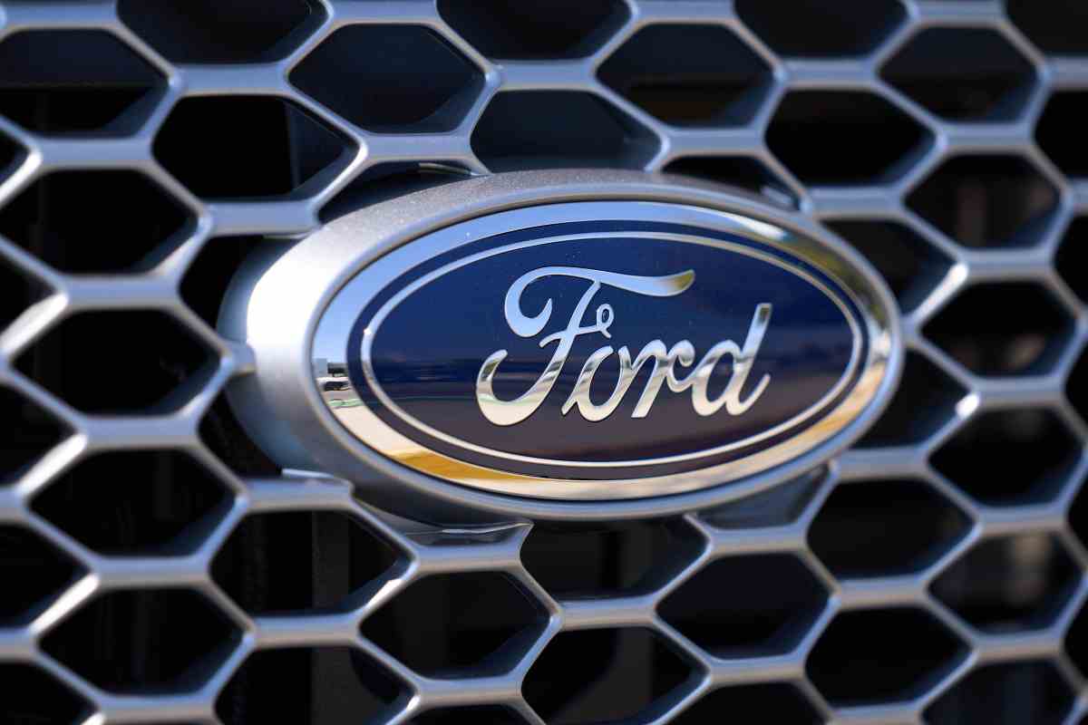 Ford grande ritorno