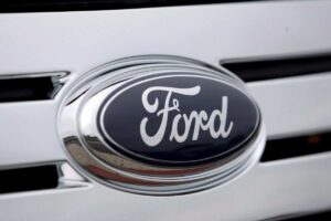 Altro richiamo della Ford