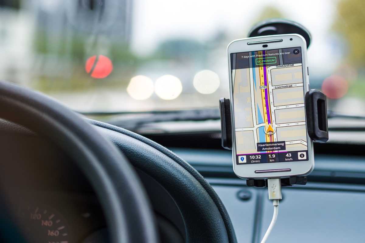 Google Maps ora cambia tutto