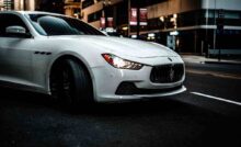 Novità per Maserati