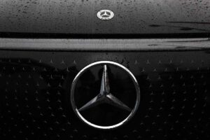 Mercedes nuovo gioiello