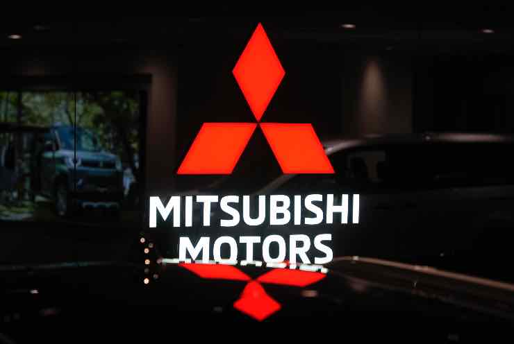 Mitsubishi accordo con Foxconn