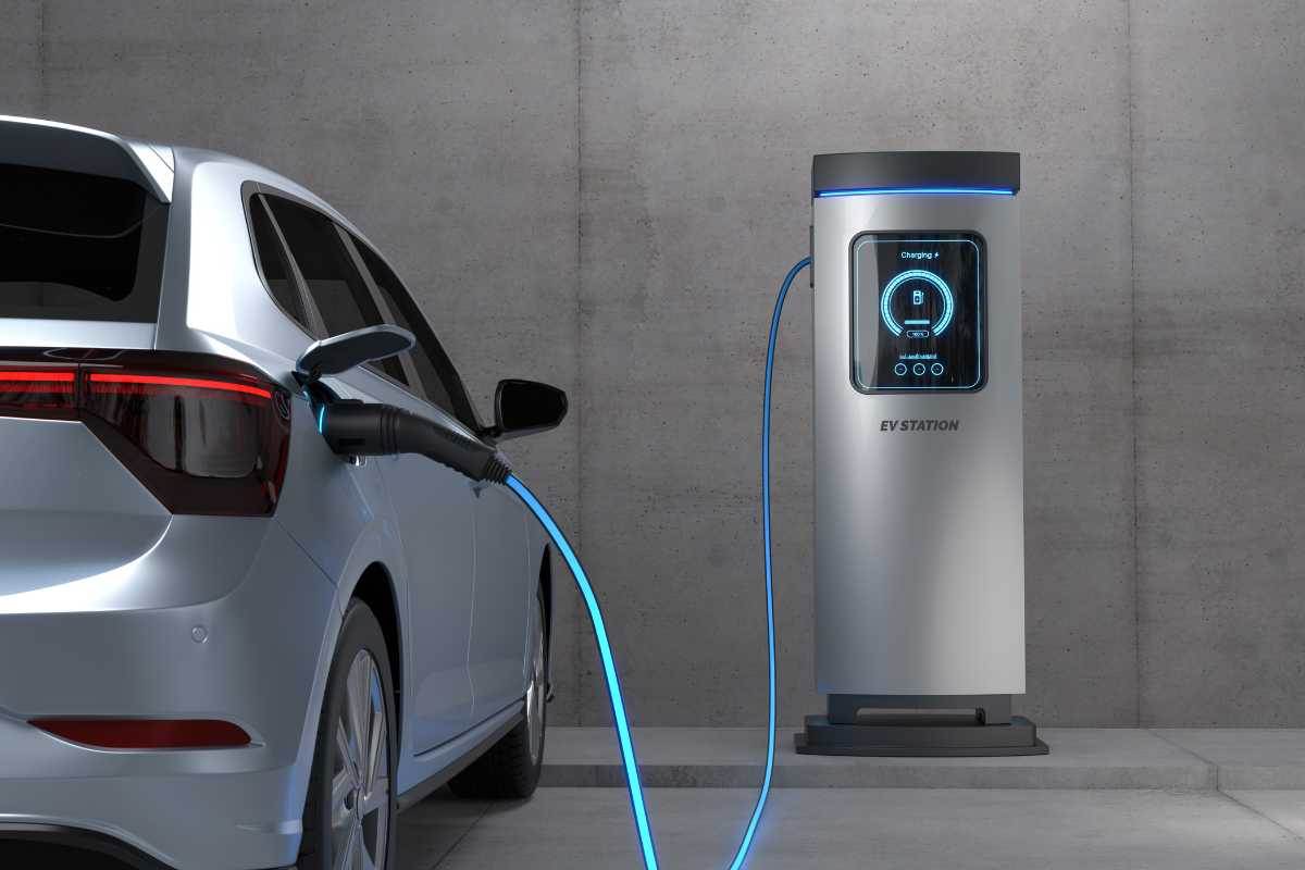 Novità nel mercato dell'automotive