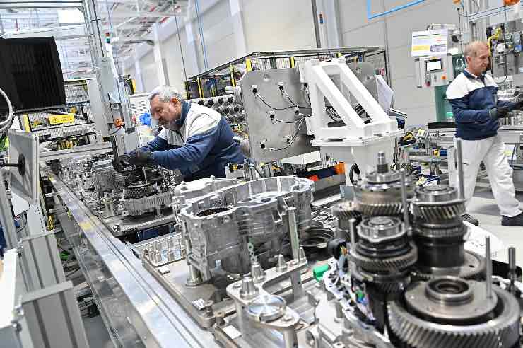 Motori Stellantis problemi 1.2 PureTech